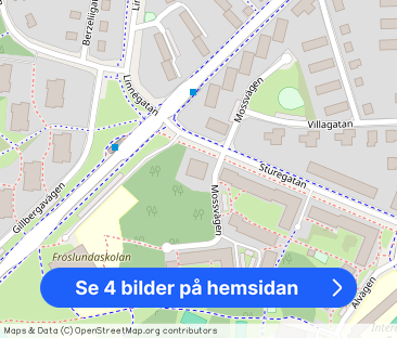 Mossvägen 14 - Foto 1