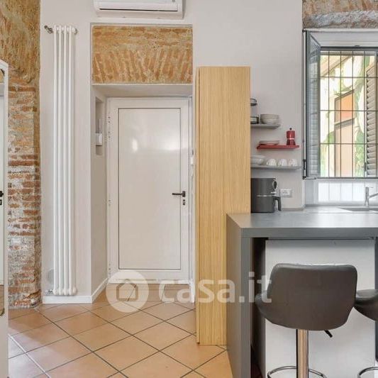 Bilocale in Affitto in Via Luigi Canonica 25 a Milano - Photo 1