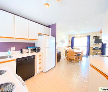 125, rue du Lac-Ashton, Ste-Marguerite-Du-Lac-Masson à louer - Photo 6