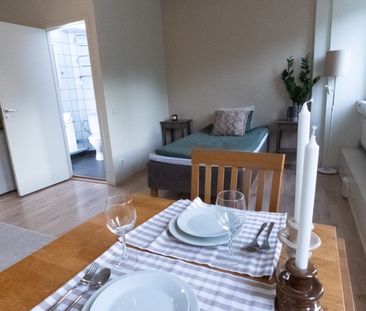 Fågelviksvägen, Norsborg - Foto 3