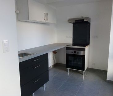 Location Appartement 1 pièce 29m² NANTES 44100 - Photo 6