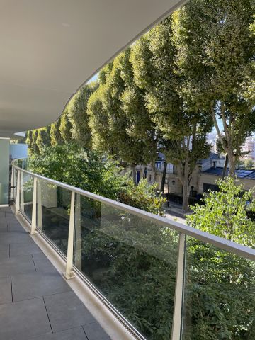 3 pièces (2 chambres) lumineux, ile de la Jatte, Neuilly - Photo 3