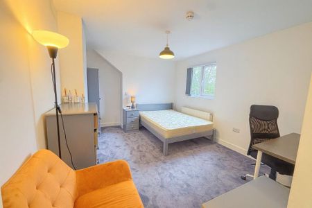 1 bedroom in a house share to rent - Photo 2