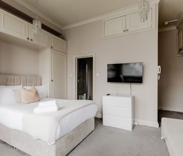 Studio Flat, Fairhazel Gardens, NW6 - Photo 4