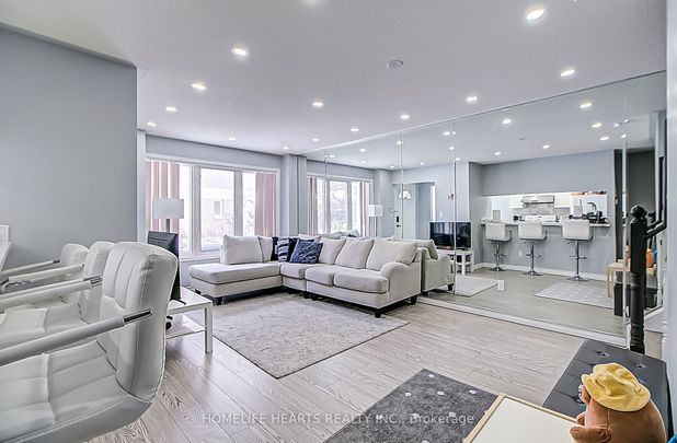 For Lease - 29 Rosebank Drive Unit# 911, Toronto, Ontario - Photo 1