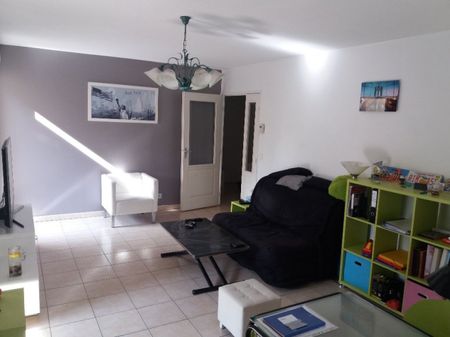 Appartement MONTPELLIER (34000) - Photo 2