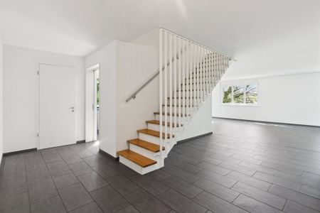 4.5 Zimmer, 175 m², EG - Foto 3