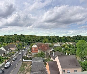 Location Appartement 2 pièces 32m² TREMBLAY EN FRANCE 93290 - Photo 3