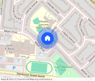 61 Ottawa Crescent, Guelph - Photo 1