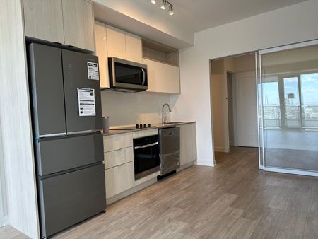 For Lease - 70 Princess Street Unit# 2105, Toronto, Ontario - Photo 5