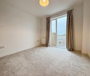 apartment to rent Nine Wells Road, Trumpington, Cambridge, Cambridg... - Photo 5