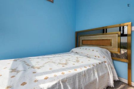 Apartamento de alquiler en Argüelles - Photo 5