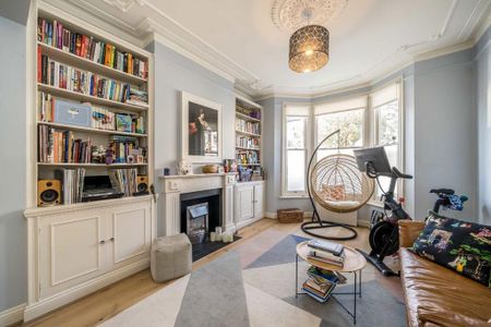 5 bedroom house to rent - Photo 5