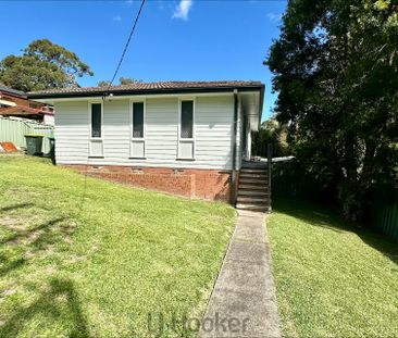 Freshly Updated Family Home - Photo 1