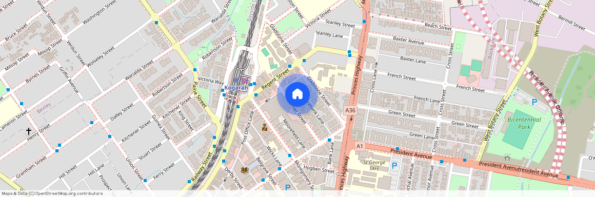 10/20-24 Premier Street, NSW 2217, Kogarah