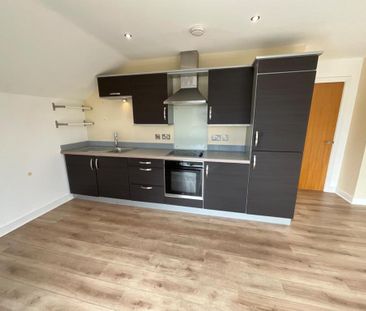 2 bedroom flat to rent - Photo 5