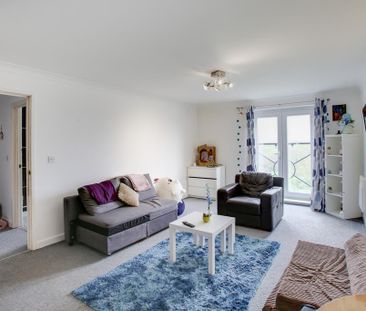 2 bedroom flat to rent - Photo 5