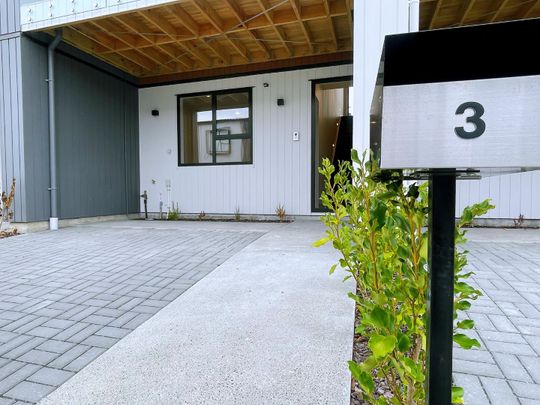 NEWLY BUILT 3 bedroom home in Westgate - Photo 1