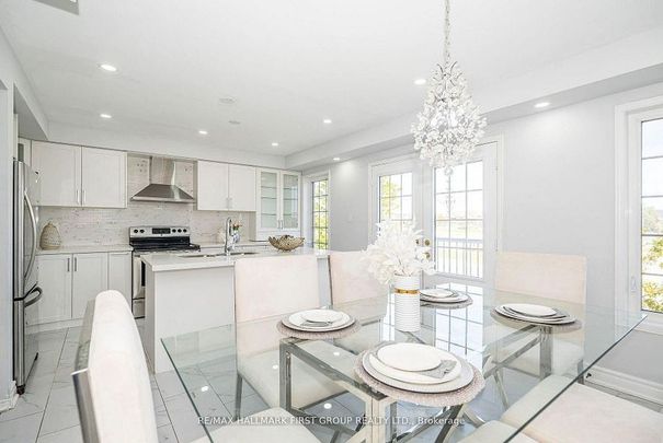 For Lease - 527 Rossland Road, Ajax, Ontario - Photo 1