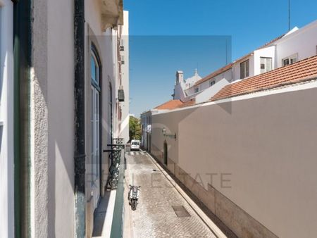 3 room luxury Flat for rent in Principe Real (Merces), Lisbon - Photo 4