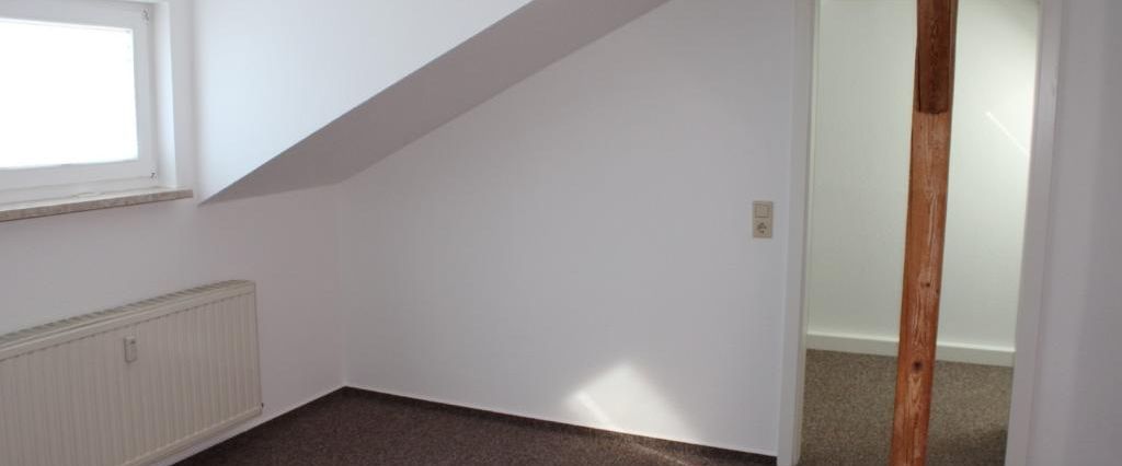 2-Zimmer Wohnung mit Einbauküche in bester Lage von Mittweida - Photo 1