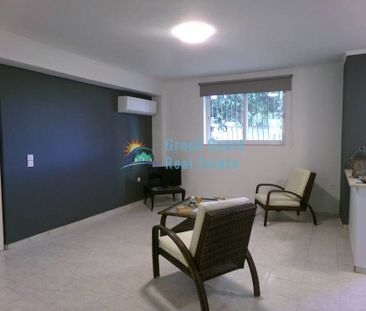 Studio/Γκαρσονιέρα για ενοικίαση Κέντρο (Ρίο) - Photo 4