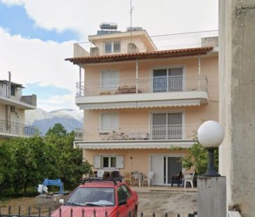 Διαμέρισμα για ενοικίαση - Αμάρυνθος, - Photo 1