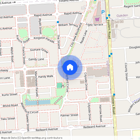 3 Waterford Circuit, SA 5085, Lightsview