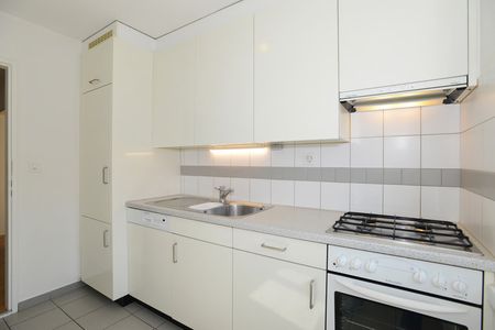 3 Zimmer, 64 m², 3. Stock - Foto 2