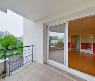 Location Appartement 2 pièces 46m² TOURS 37000 - Photo 5