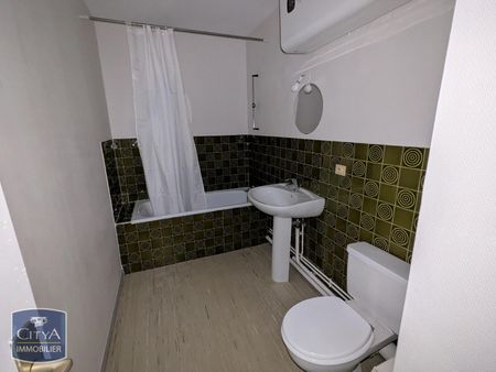 Location Appartement 1 pièce 33m² TALANT 21240 - Photo 2