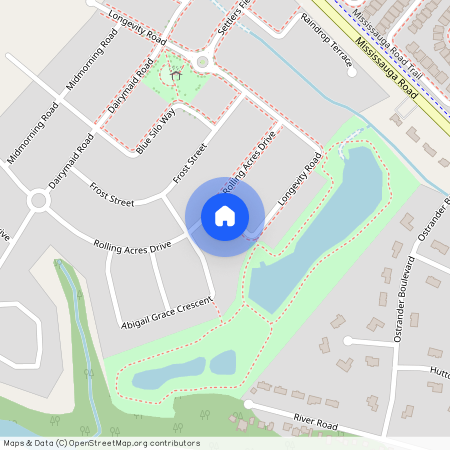 3 Longevity Road Unit# Bsmnt, Brampton