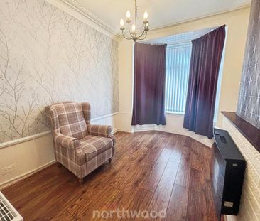 2 bedroom terraced house to rent - Photo 6