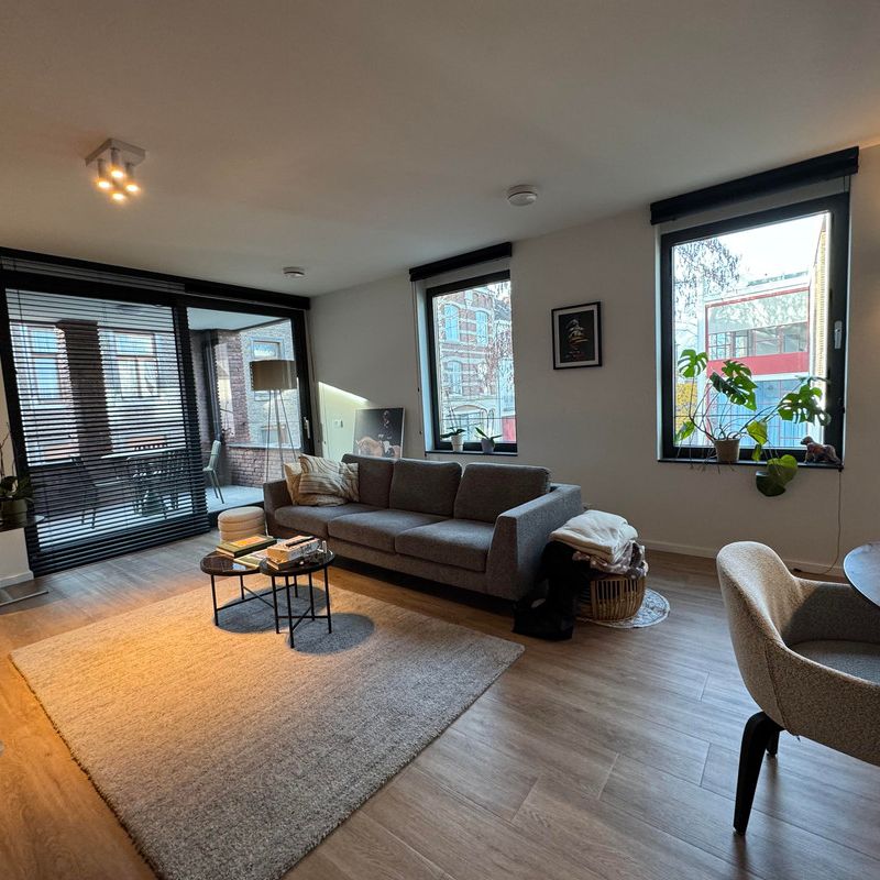 Capucijnenstraat 31B02 - Foto 1