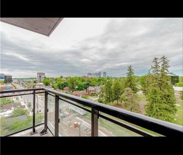 For Lease - 128 King Street Unit# 1404, Waterloo, Ontario - Photo 1