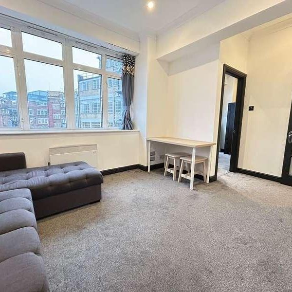 Burne Jones, Bennetts Hill, Birmingham, B2 - Photo 1