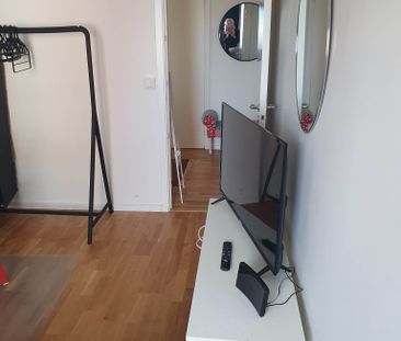 Larsbergsvägen, Lidingö - Photo 1