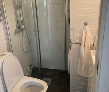 Centralvägen, Upplands Väsby - Foto 6