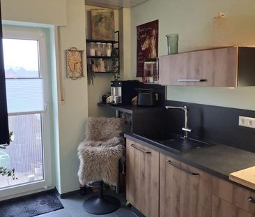Wohnung Nordlünen, urgemütliche neu ausgebaut 2 Zimmer Wohnung mit ... - Photo 3