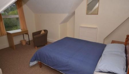 7 Gordon Road, EX1 2DH (x5) - Photo 3