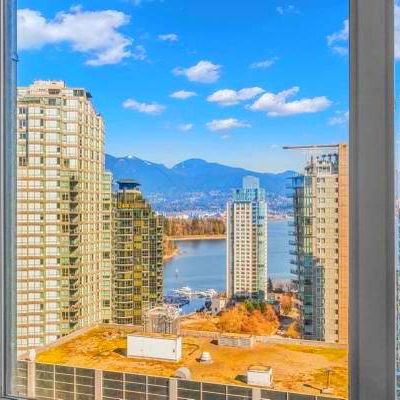 Water View Fully Furnished 1 Bedroom (Downtown) - Photo 4