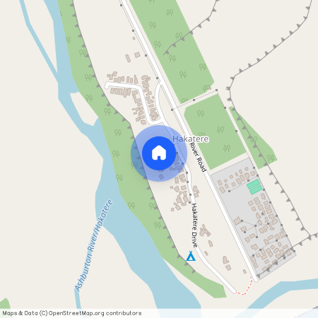 26 Hakatere Drive, Ashburton, Ashburton