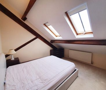 2 bedroom apartment to rent - Photo 3