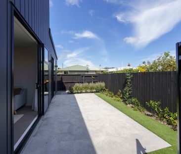 50c Leitch Street, Somerfield, Christchurch - Photo 3