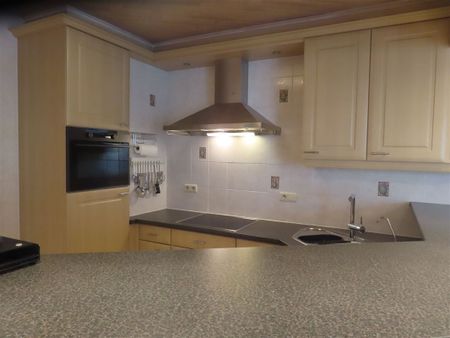 Appartement te BORGERHOUT (2140) - Photo 5