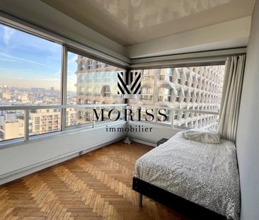 Appartement • Paris 15ème - Photo 5