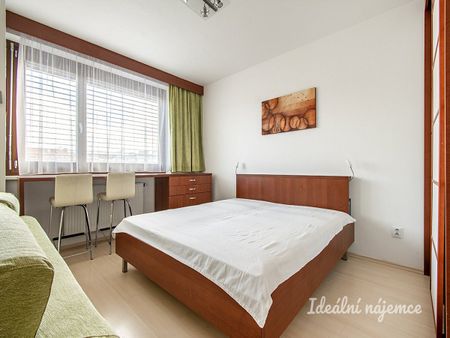 Pronájem bytu 1+1 47 m² - Photo 2