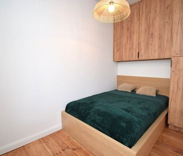 Ładne mieszkanie na wynajem, Poznań Jeżyce. - Фото 3