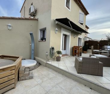 Maison individuelle T4 à LA FARLEDE - Photo 3