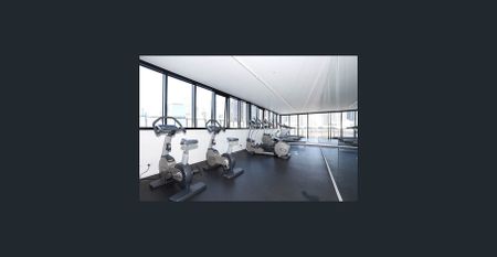 Modern 2b2b 1 Car parking Apartment in Docklands - Photo 5